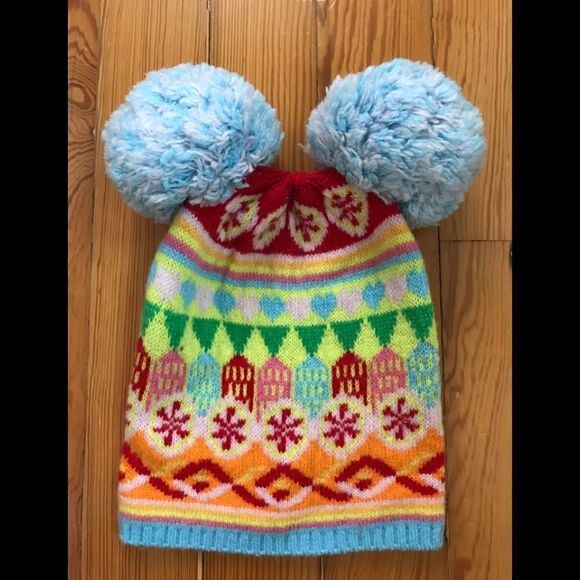 Crewcuts Beanie   - Picture 1 of 3